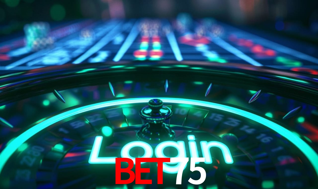 Experiência VIP bet75