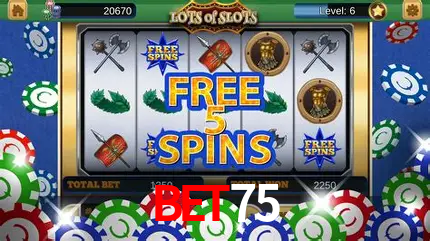 Desvendando o Mundo dos Jogos Virtuais na bet75