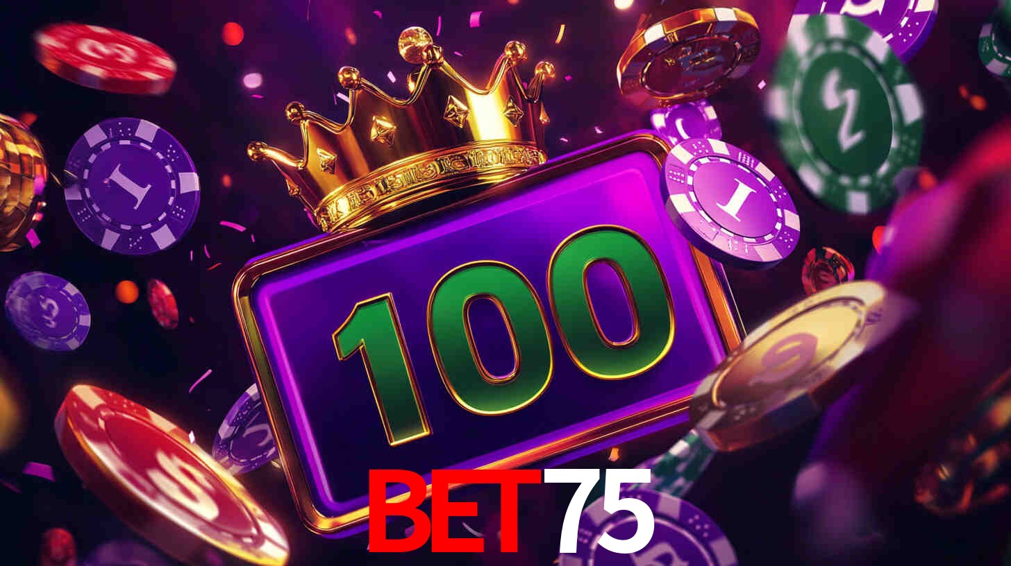 Statistics bet75