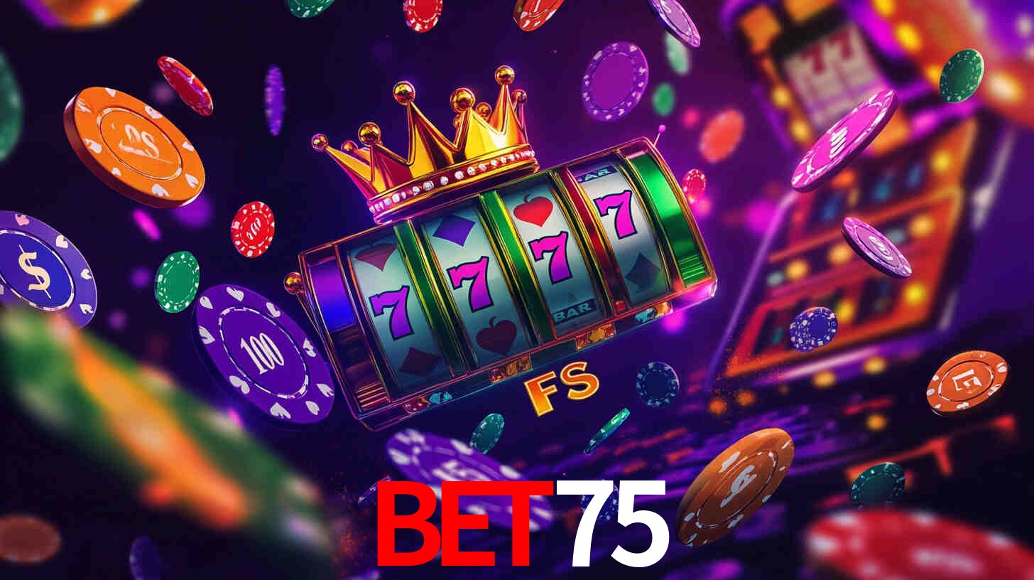 Experiência VIP bet75
