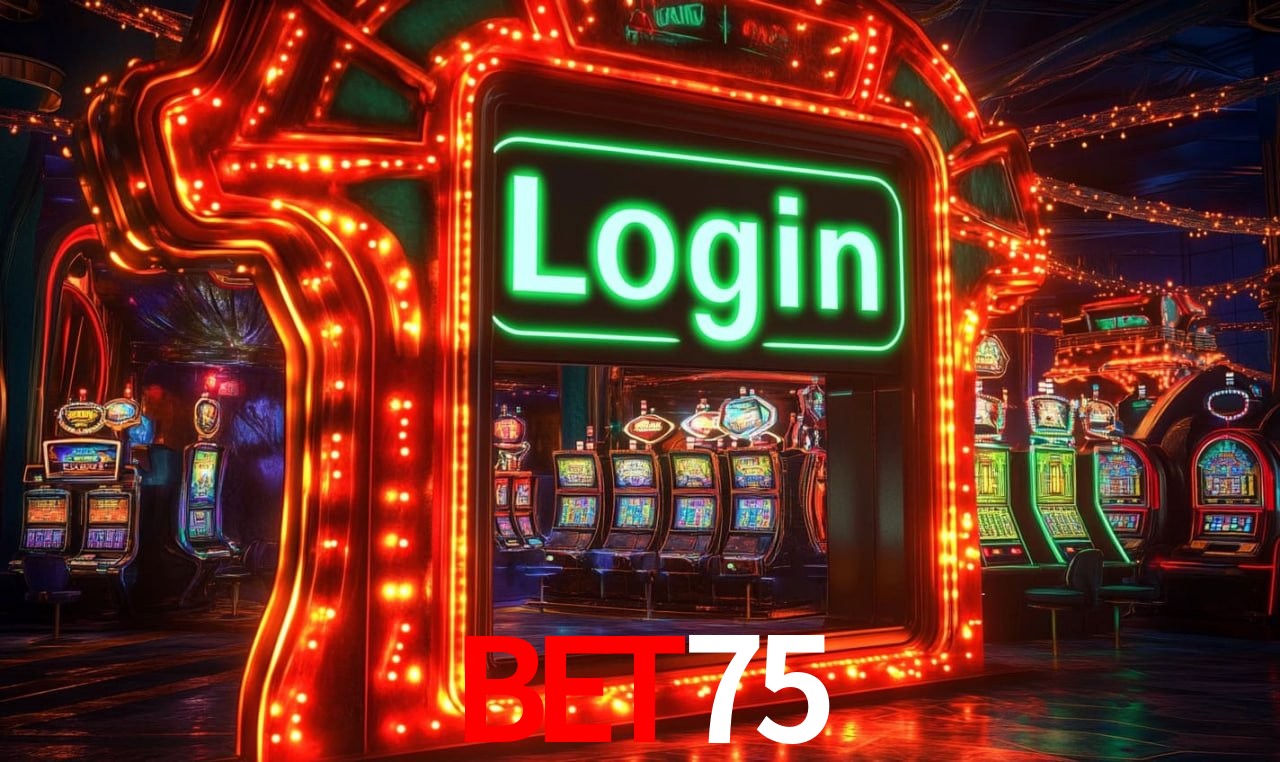 Estatísticas bet75
