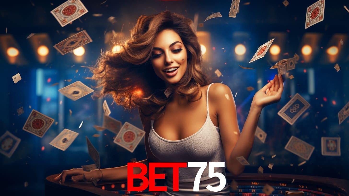 Roulette Table bet75