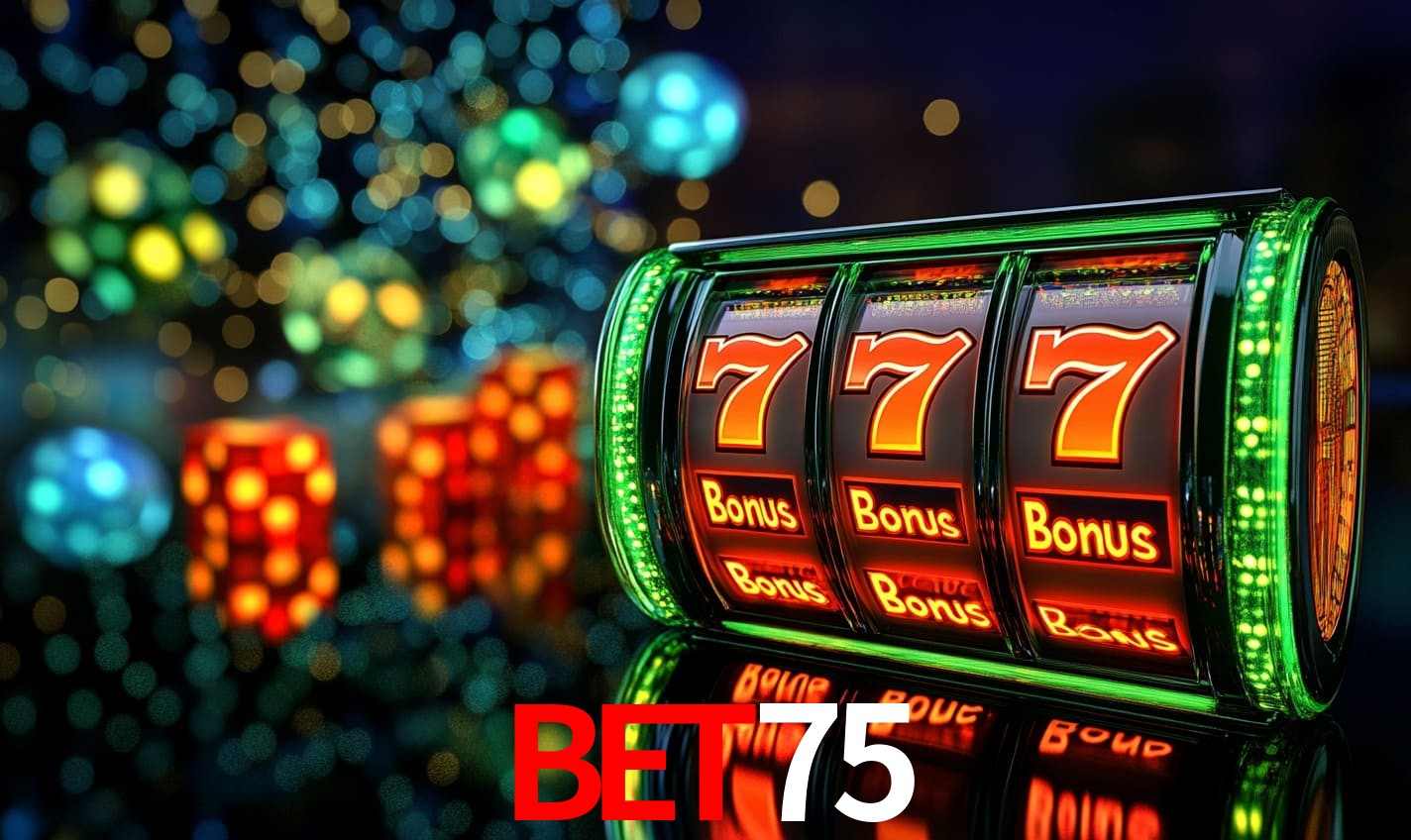 Integração de APIs bet75