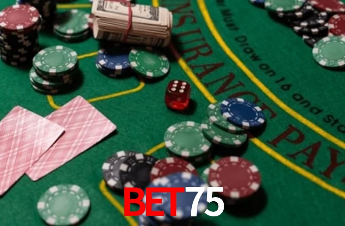 Premium Interface bet75