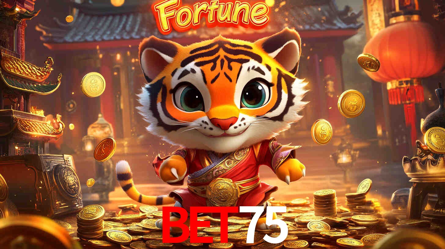 Descubra a Essência do bet75: Nossa História e Compromissos