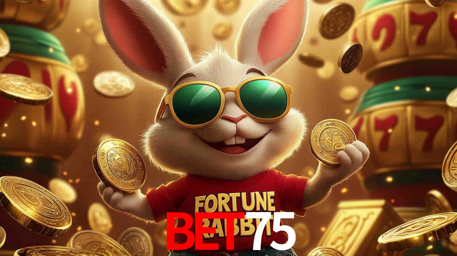 Welcome Bonus bet75