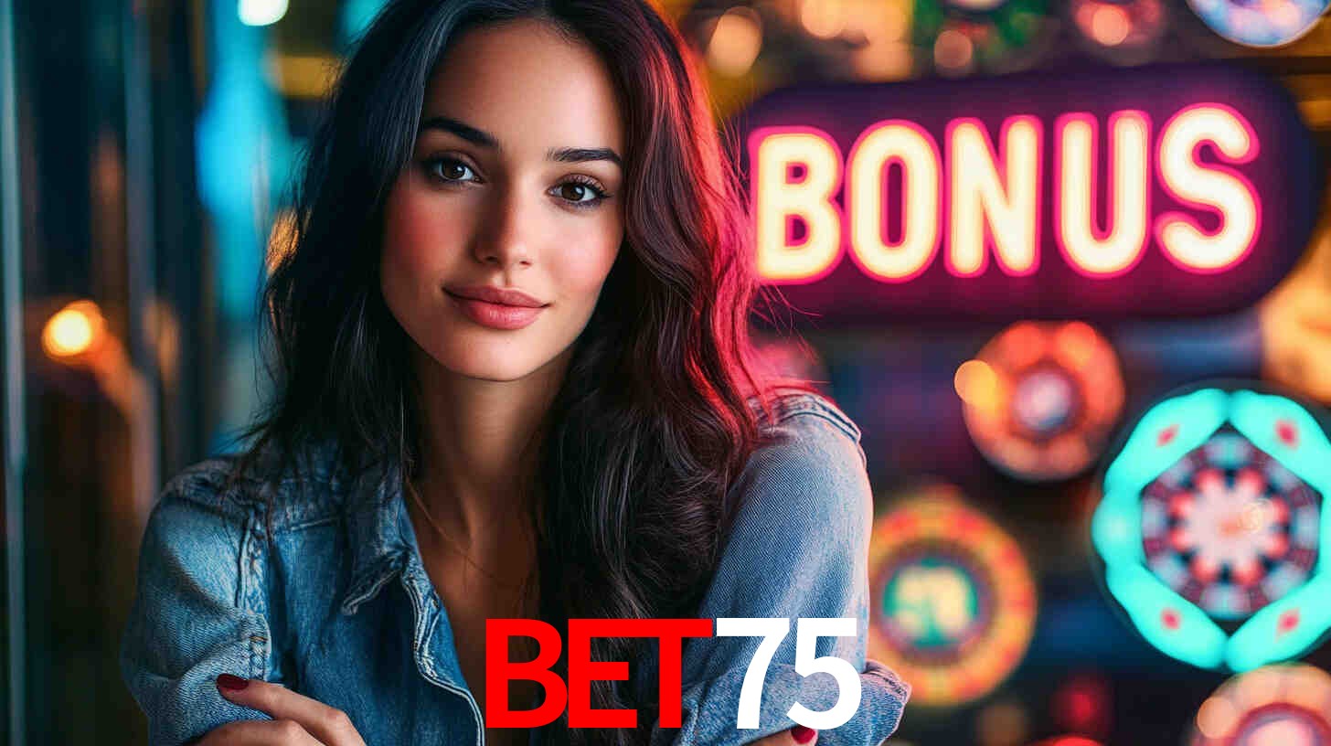 Daily Bonuses bet75