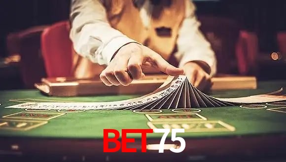 Live Casino bet75