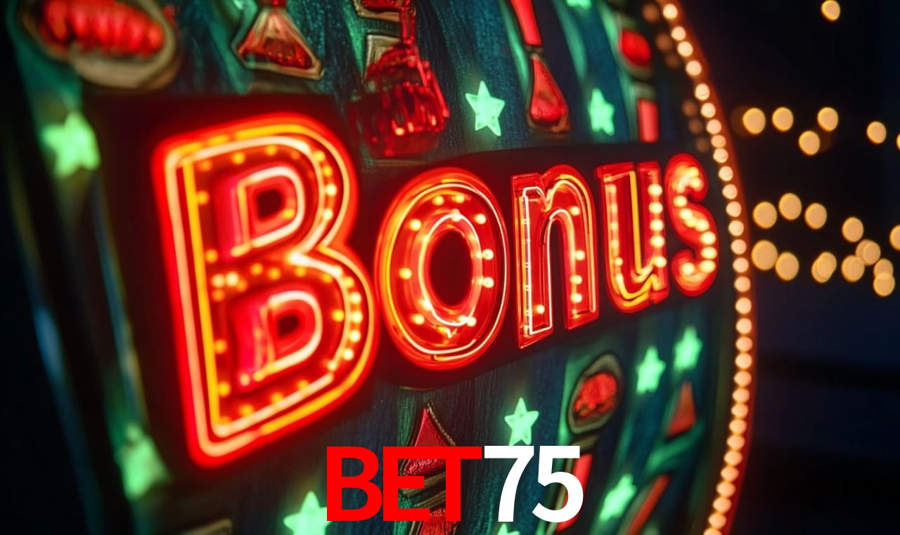 Casino Ao Vivo bet75
