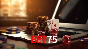 Interface Premium bet75