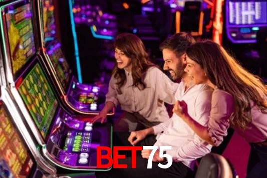 PIX Instantâneo bet75