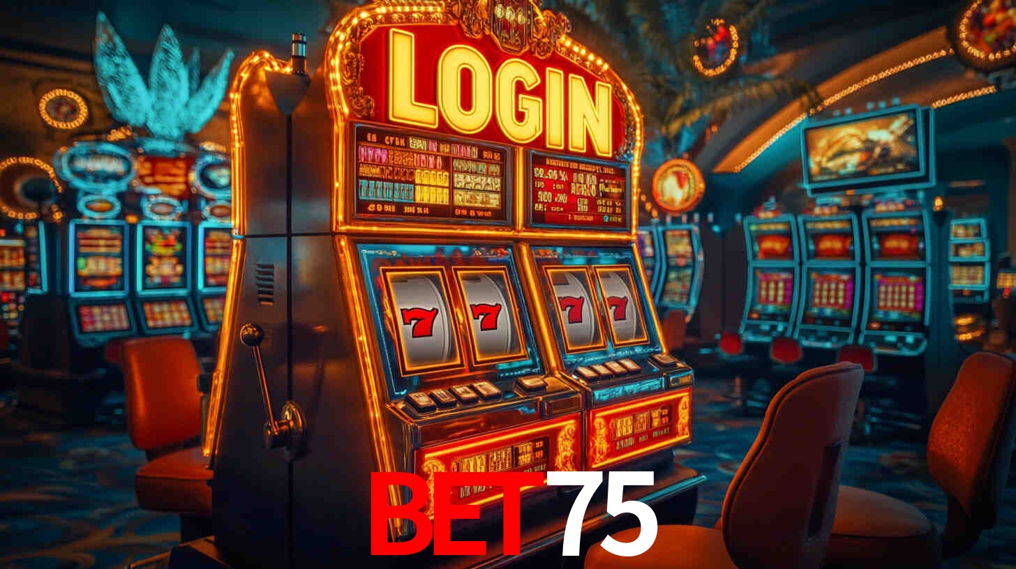 Tennis Betting bet75