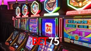 Bônus Diários bet75