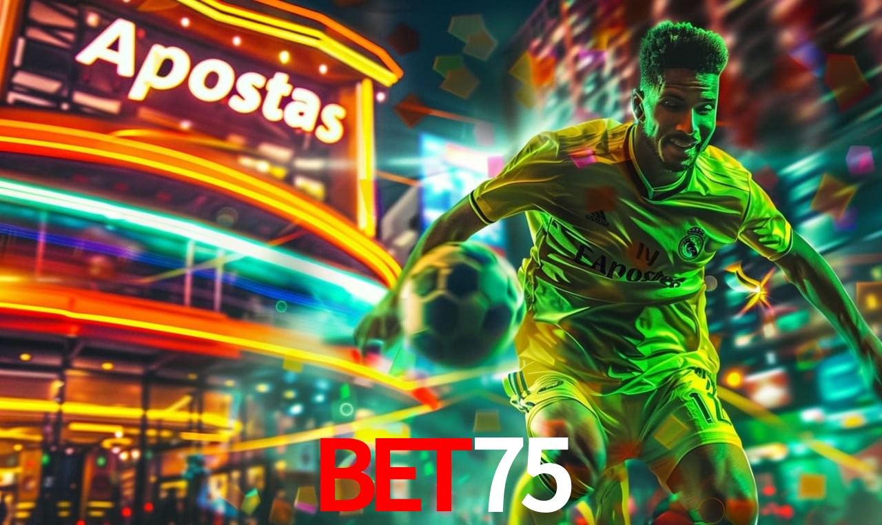 Cadastro Rápido bet75