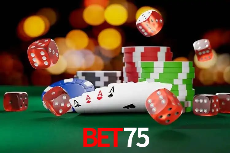 Segurança 2FA bet75