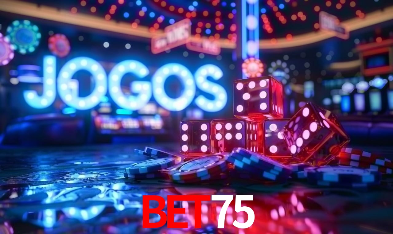Torneios bet75