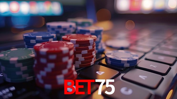 Promoções Sazonais bet75