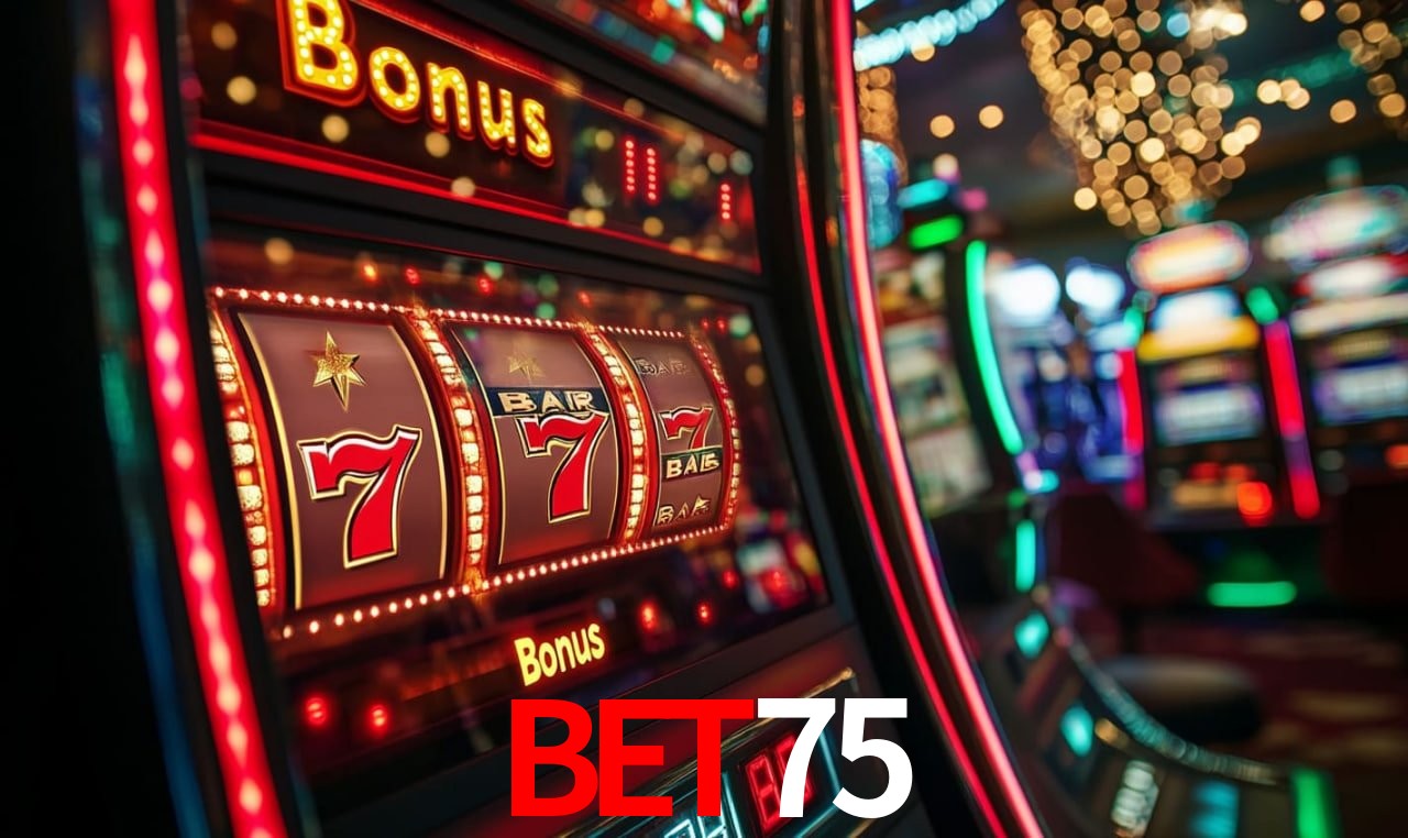 Bônus Generosos e Exclusivos no bet75 para Você!