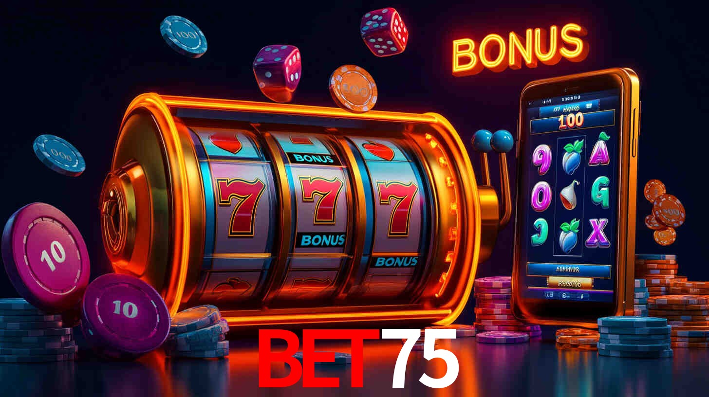 Desvendando o Mundo dos Jogos Virtuais na bet75