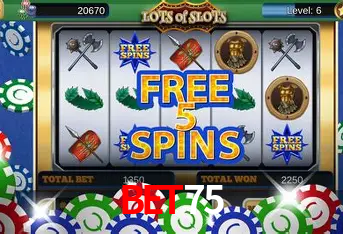 Desvendando o Mundo dos Jogos Virtuais na bet75