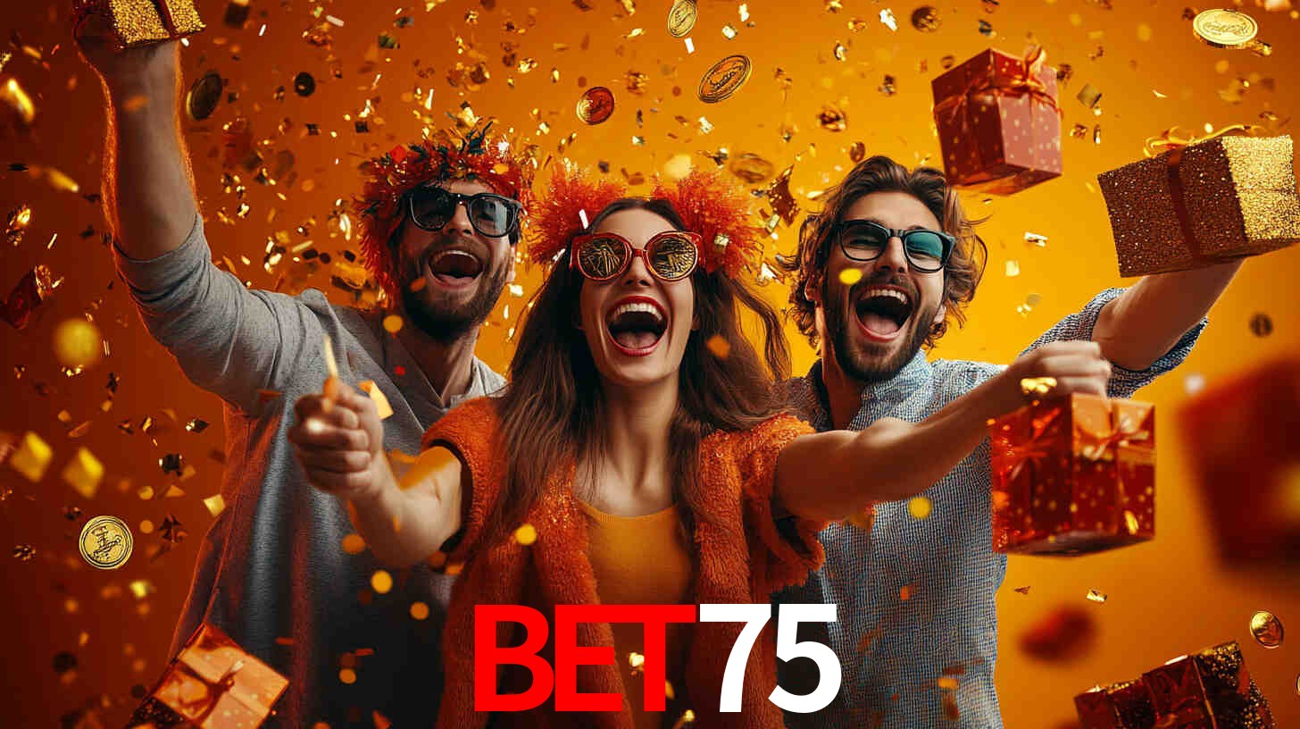 Programa VIP bet75