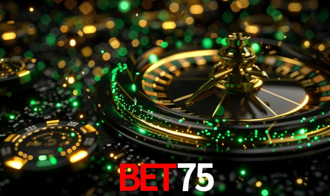 Explore as vantagens do bet75: serviço profissional e confiabilidade
