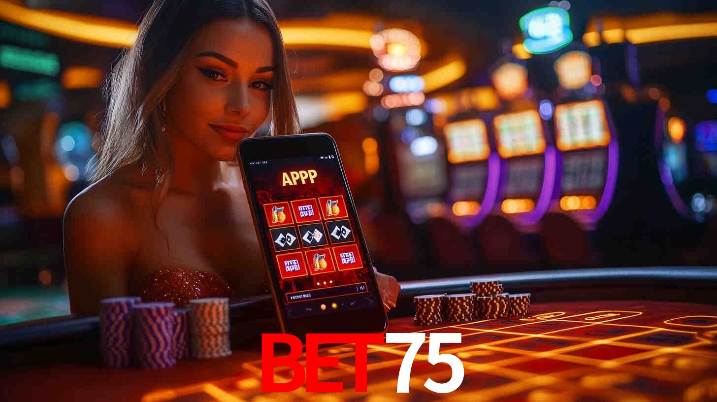 Explorando a Categoria de Eventos em Apostas na bet75