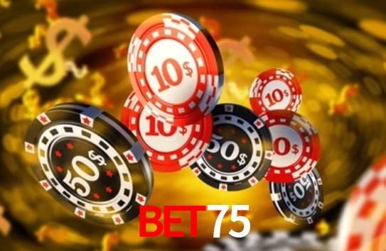 Estatísticas Esportivas bet75