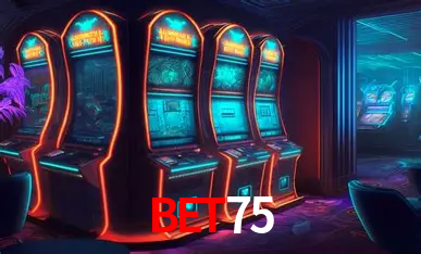 Inovações de Jogos na bet75: O Futuro das Experiências Interativas