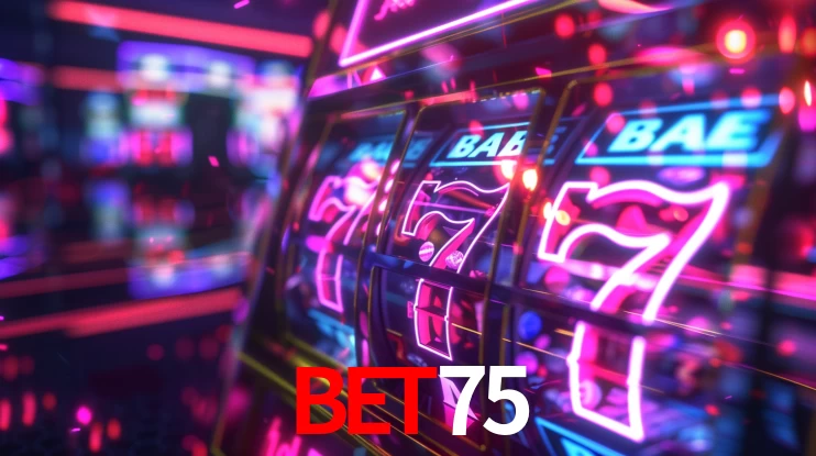 APP oficial da bet75 para mobile