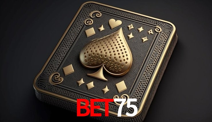 Diretório de Jogos bet75