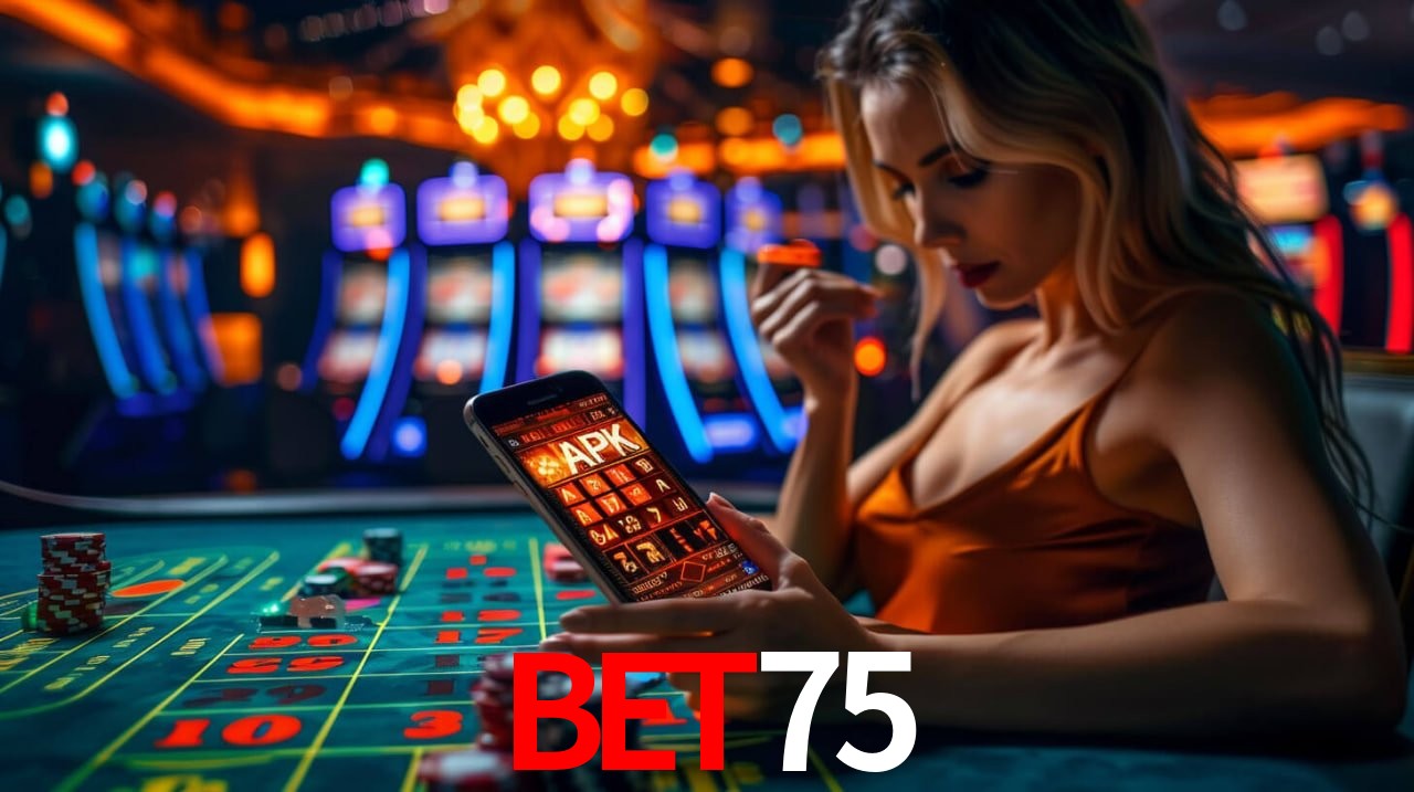 Slot Games bet75