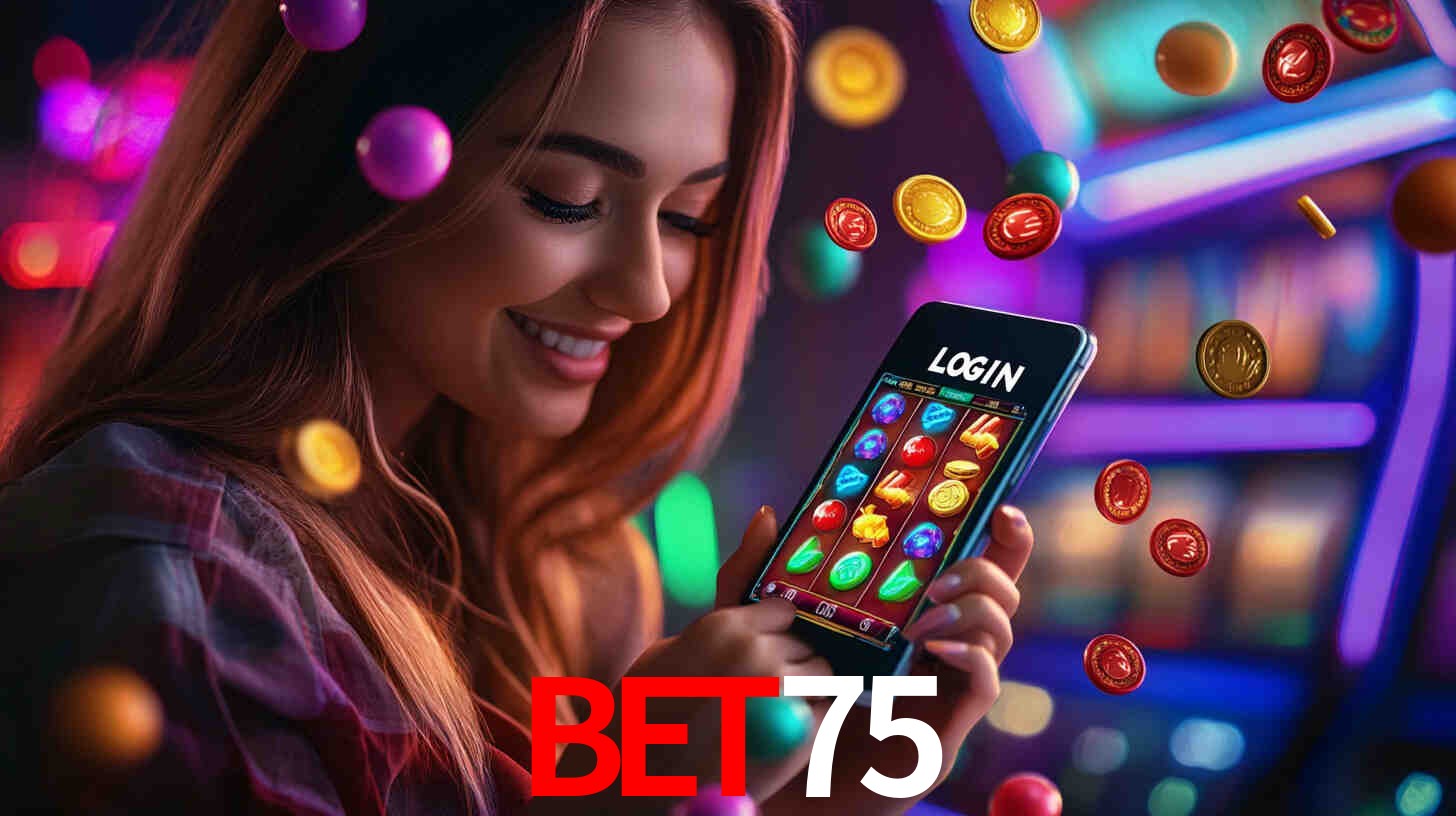 VIP Casino bet75