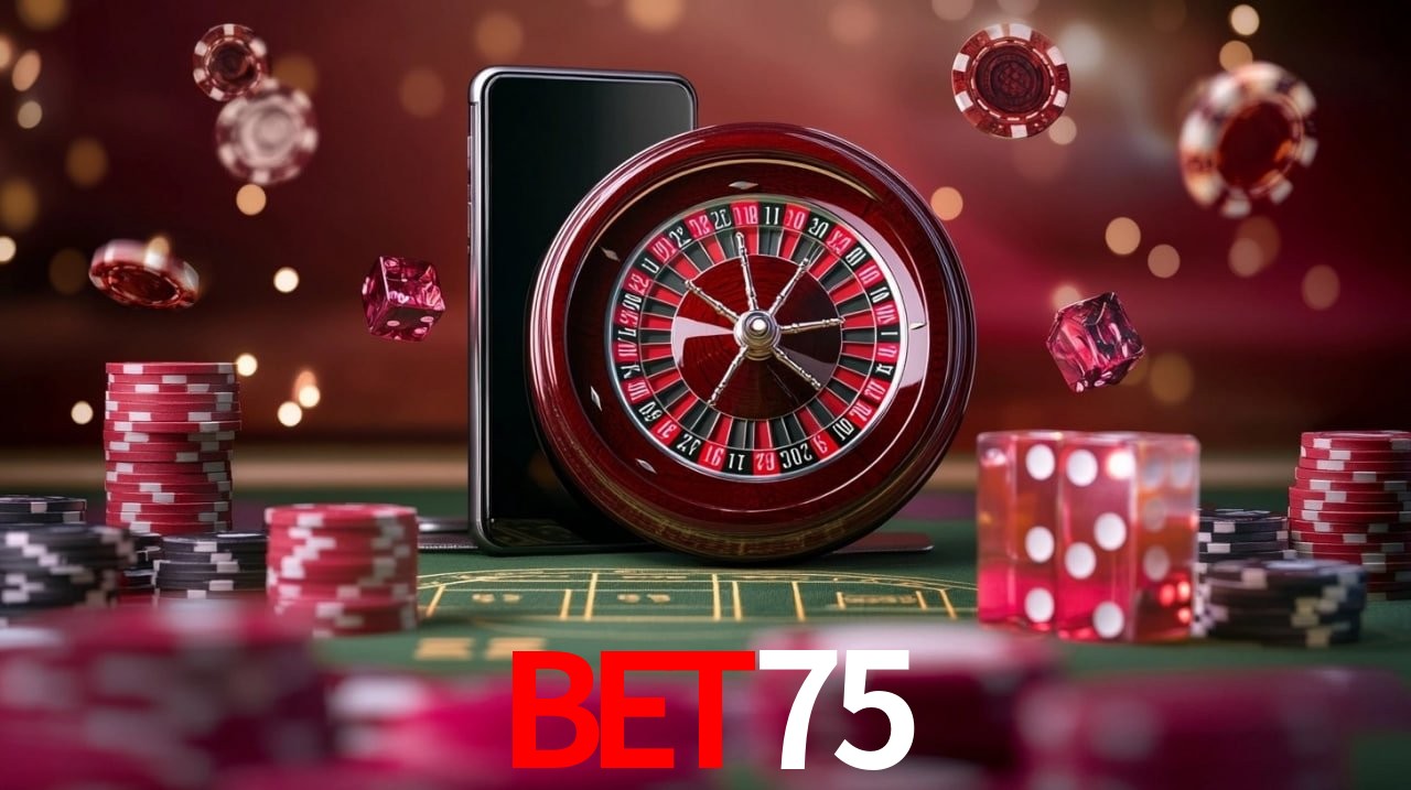 Account Benefits bet75