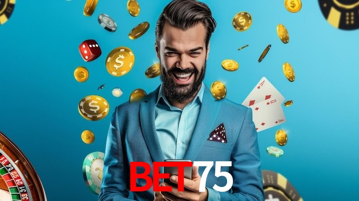Seasonal Promotions bet75