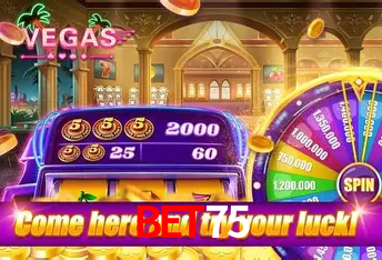 A Popularidade dos Caça-Níqueis no bet75