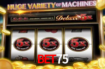Explorando a Categoria de Eventos em Apostas na bet75