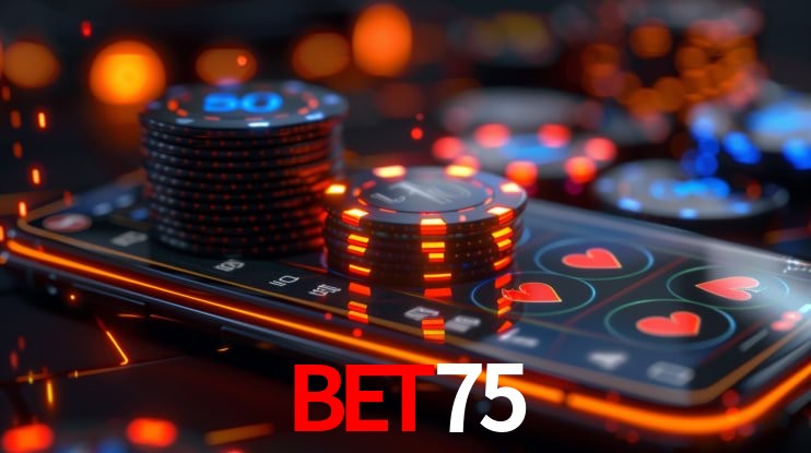 Responsive Design bet75
