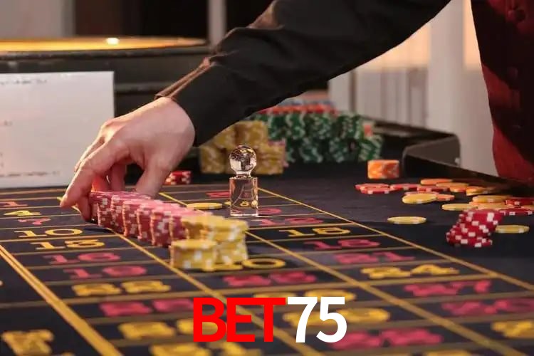 A Popularidade dos Caça-Níqueis no bet75