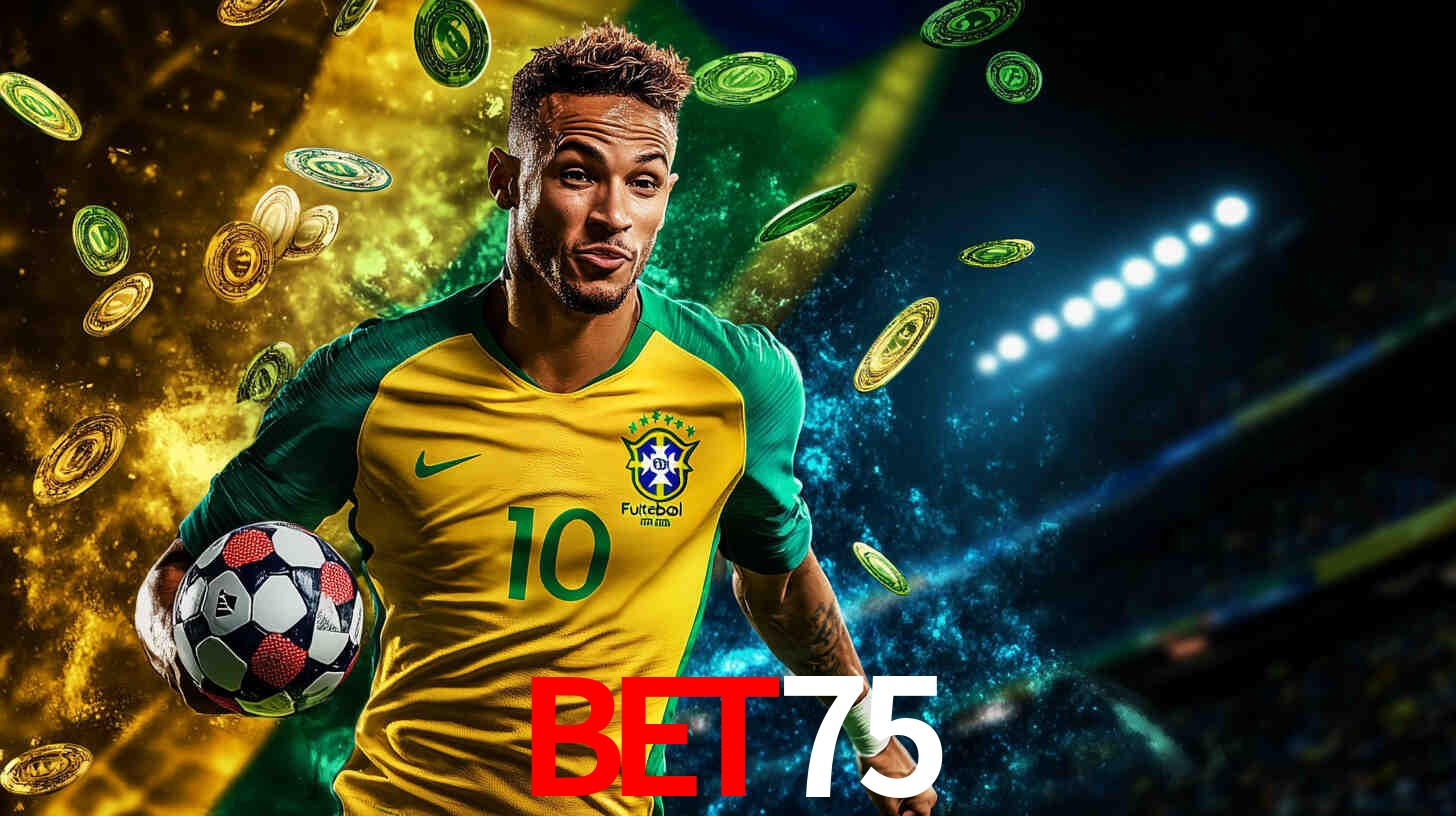 Inovações de Jogos na bet75: O Futuro das Experiências Interativas