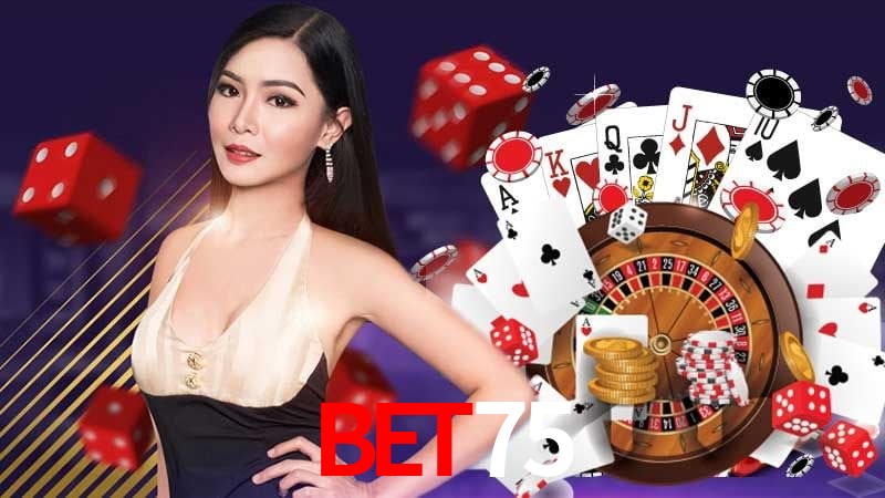 Programa VIP bet75