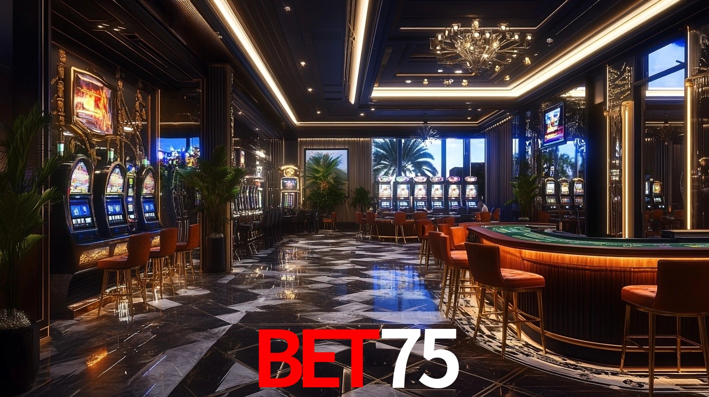Football Betting bet75