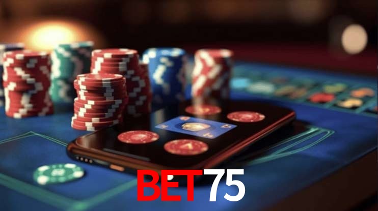 Apostas de Basquete bet75