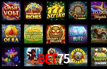 Descubra a Essência do bet75: Nossa História e Compromissos