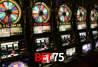 Apostas Esportivas na bet75: Um Guia Completo