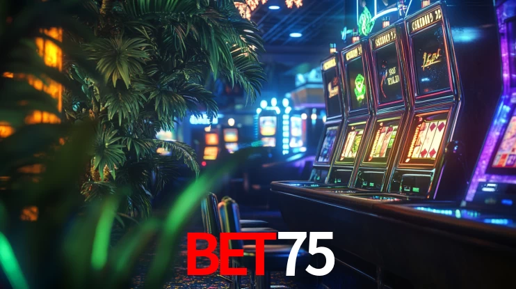 Bonus Features bet75