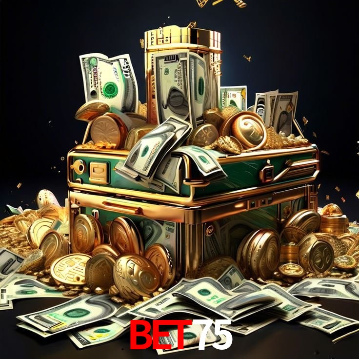 Recursos de Bônus bet75