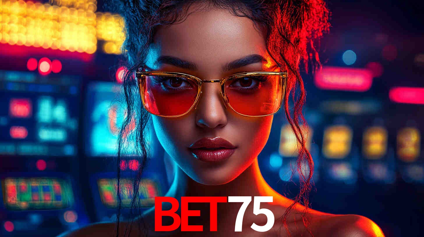 A Experiência Imersiva dos Cassinos Ao Vivo no bet75