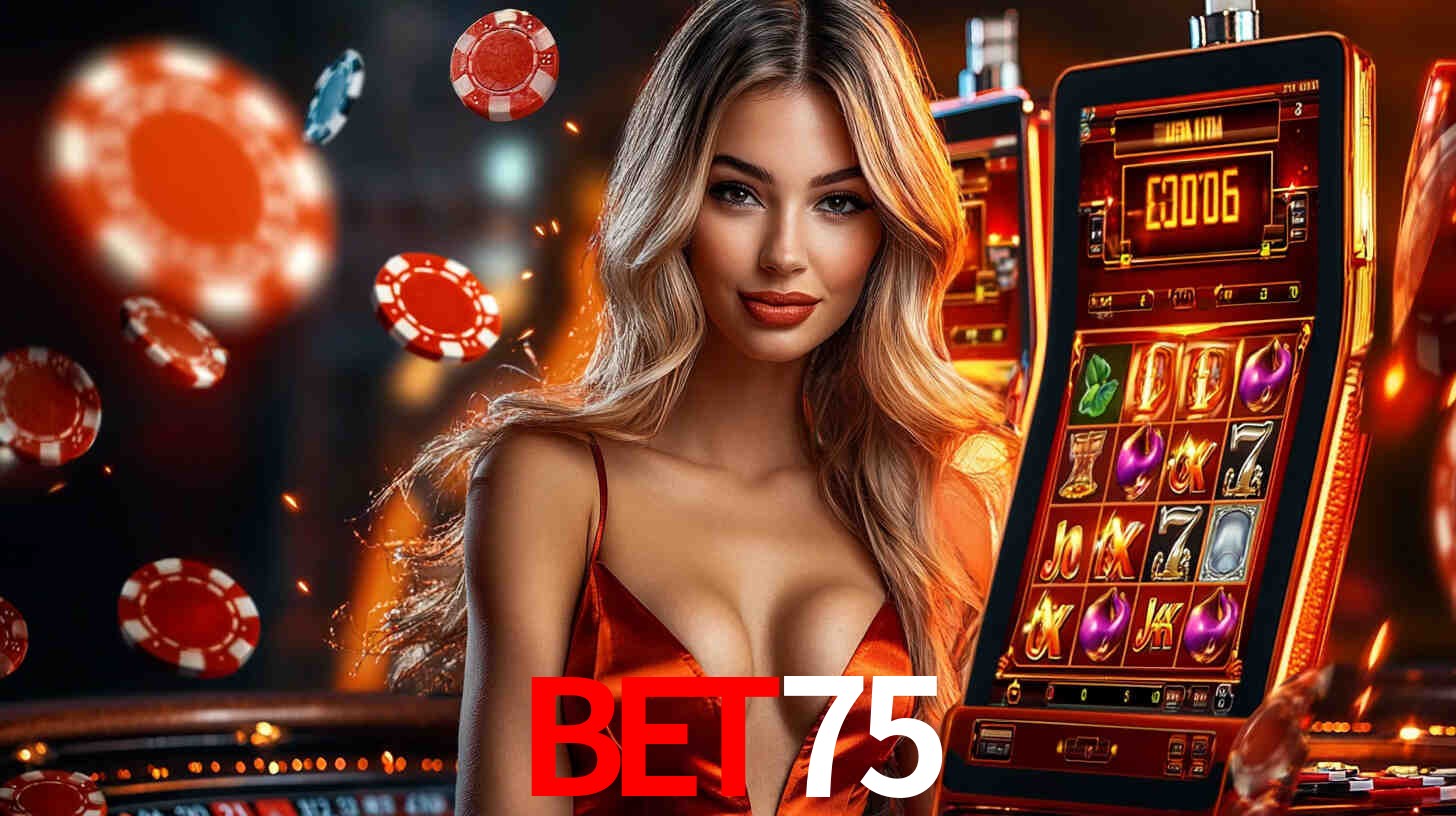 Live Casino bet75