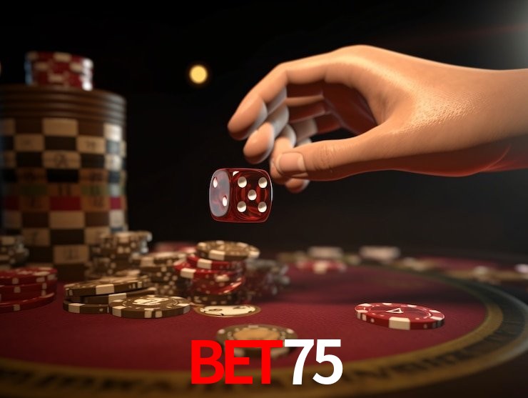 Benefícios da Conta bet75